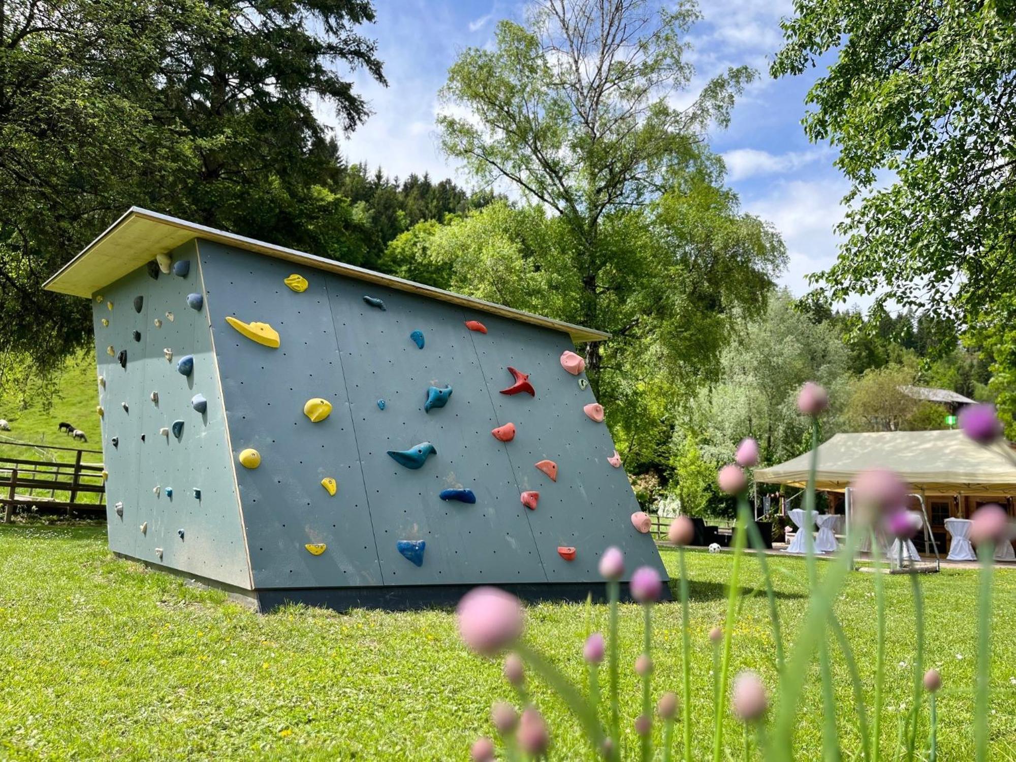 Kosis Sports Lifestyle Hotel Fügen Exterior foto